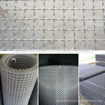 316L de aço inoxidável de arame / tela wiremesh / mosquito wiremesh para Windows